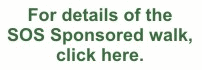 SOS sponsored walk