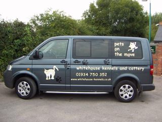 p.e.t.s only use their own transport